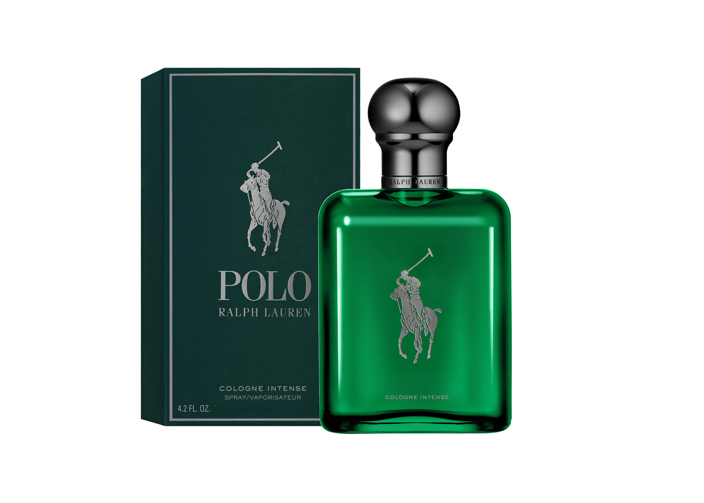 POLO COLOGNE INTENS 125ML HARM FG G